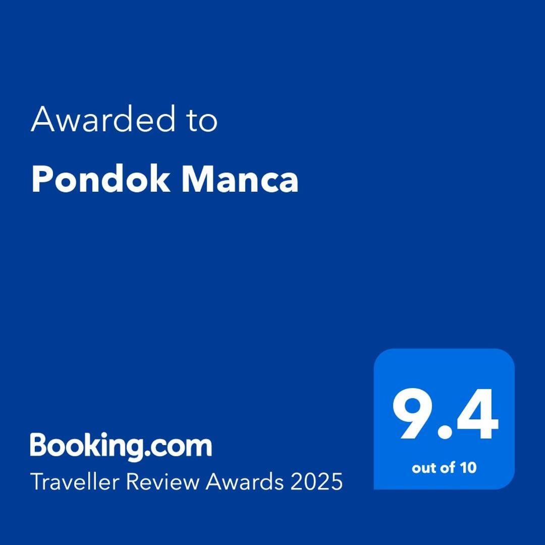 Undisan Pondok Manca מראה חיצוני תמונה